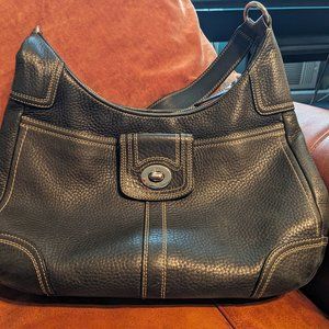 Coach Hobo Handbag